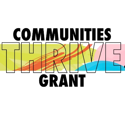 Communities Thrive Grant
